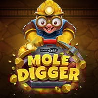 Play'n GO Mole Digger in Sub_AllNewGames