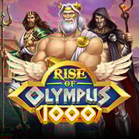 Rise of Olympus 1000 in Sub_AllNewGames