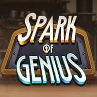 Spark of Genius in todosslots