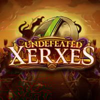 Undefeated Xerxes in Sub_Highlights