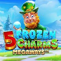 5 Frozen Charms Megaways in todosslots