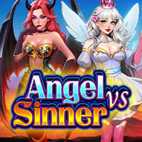 Angel vs Sinner in gamesyoumayhavemissed