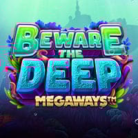 Beware The Deep Megaways in todosslots