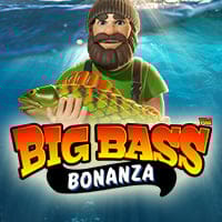 Big Bass Bonanza in ClassicSlots