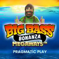 Big Bass Bonanza Megaways in todosslots