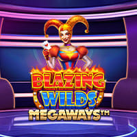 Blazing Wilds Megaways in todosslots