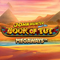 Book of Tut Megaways in todosslots