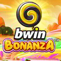 bwin Bonanza in Most Popular