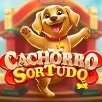 Cachorro Sortudo in todosslots