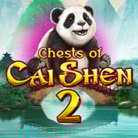 Chests of Cai Shen 2 in todosslots