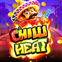 Chilli Heat in ClassicSlots