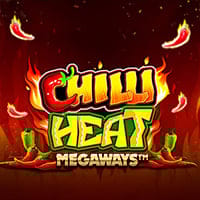Chilli Heat Megaways in todosslots