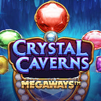 Crystal Caverns Megaways in todosslots