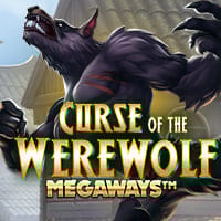 Curse of the Werewolf Megaways in todosslots