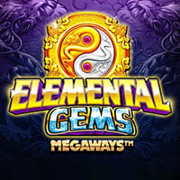 Elemental Gems Megaways in todosslots