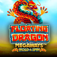 Floating Dragon Megaways Hold and Spin in todosslots