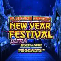 Floating Dragon New Year Festival Megaways in todosslots