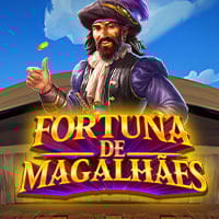 Fortuna de Magalhaes in todosslots