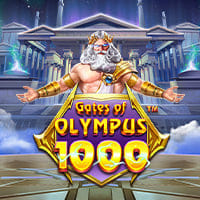 Gates of Olympus 1000 in Most Popular