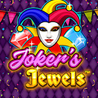 Joker's Jewels in Most Popular