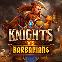 Knights vs Barbarians in Sub_AllNewGames