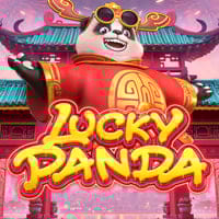 Lucky Panda in Sub_AllNewGames