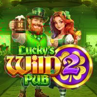 Lucky's Wild Pub 2 in Sub_New