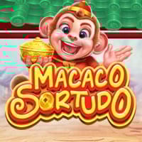 Macaco Sortudo in todosslots