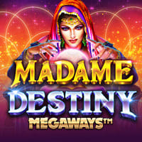 Madame Destiny Megaways in Sub_TopSlots