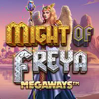 Might of Freya Megaways in todosslots