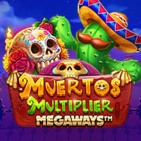 Muertos Multiplier Megaways in todosslots