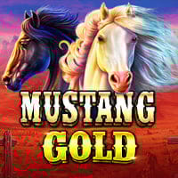 Mustang Gold in ClassicSlots