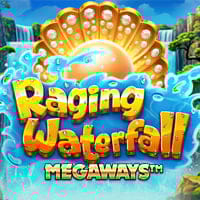 Raging Waterfall Megaways in todosslots