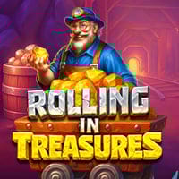 Rolling in Treasures in SubLatestReleases
