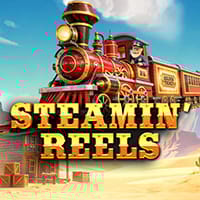 Steamin' Reels in SubLatestReleases