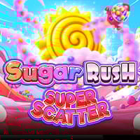 Sugar Rush Super Scatter in Sub_AllNewGames