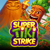 Super Tiki Strike in SubLatestReleases