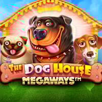 The Dog House Megaways in megawaysslots