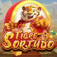 Tigre Sortudo in todosslots