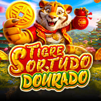 Tigre Sortudo Dourado in Sub_AllNewGames