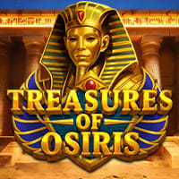 Treasures of Osiris in Sub_New
